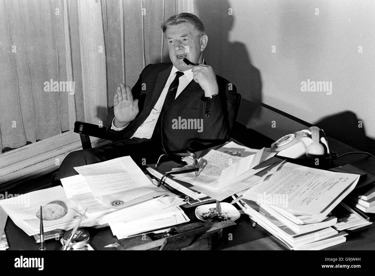 Soccer professional footballers association stock photo alamy