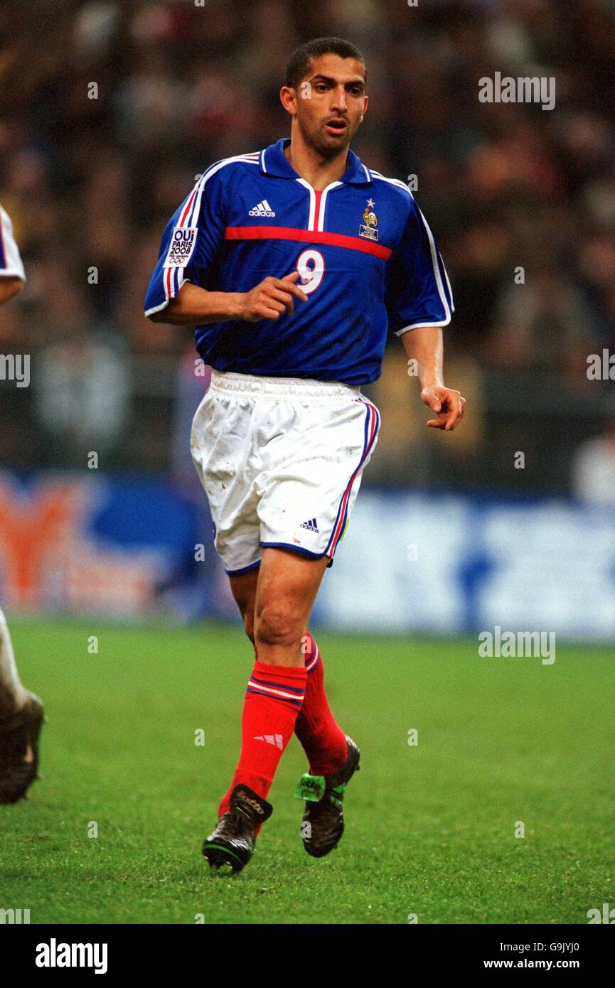 Sabri lamouchi france hires stock photography and images Alamy