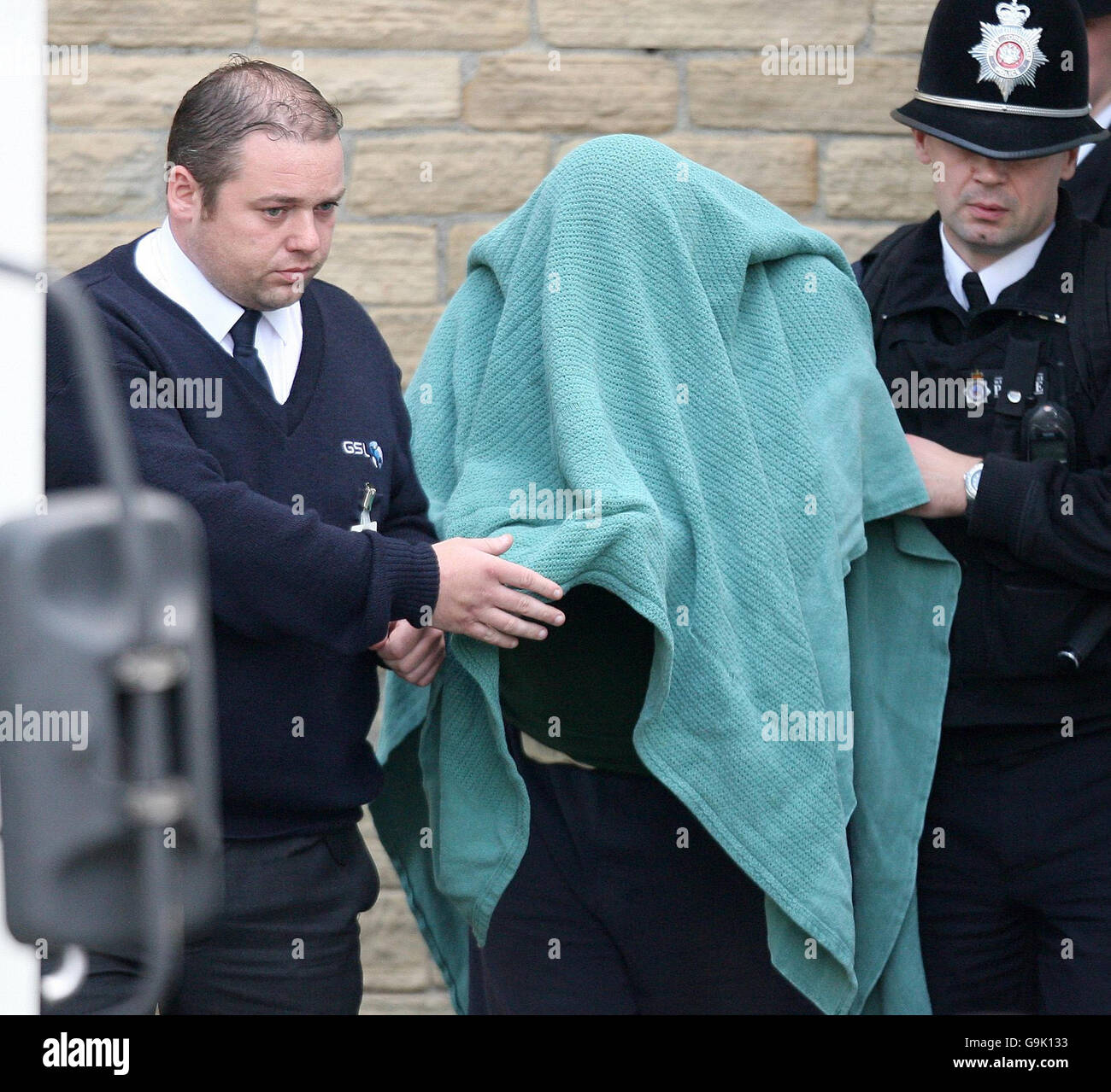 Lesley Molseed Murder Case - Rochdale Stock Photo - Alamy