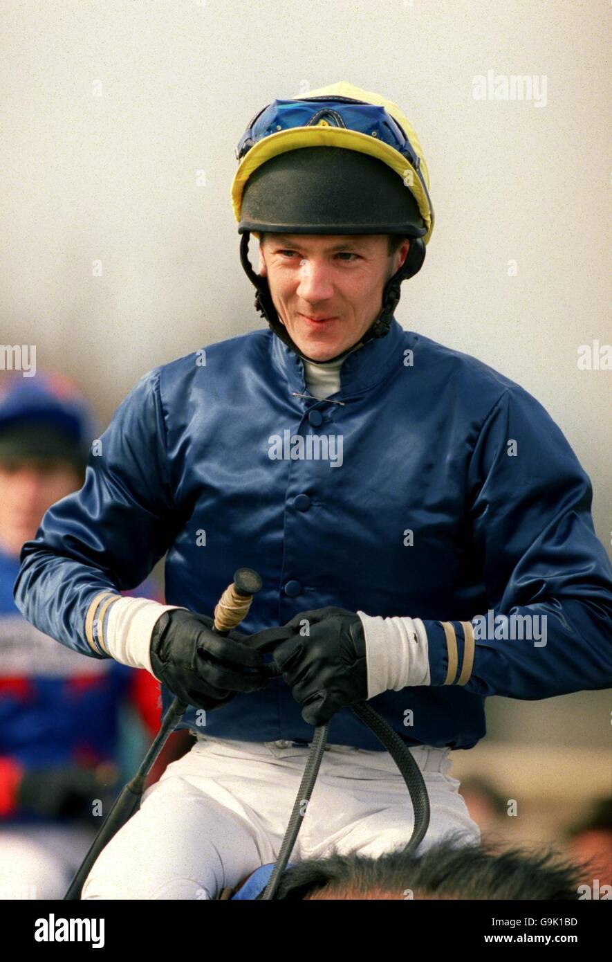 Jimmy mccarthy hi-res stock photography and images - Alamy