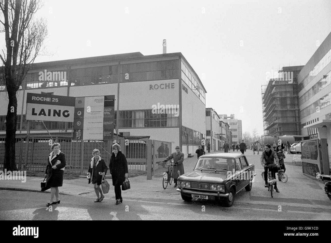 Roche products hi-res stock photography and images - Alamy