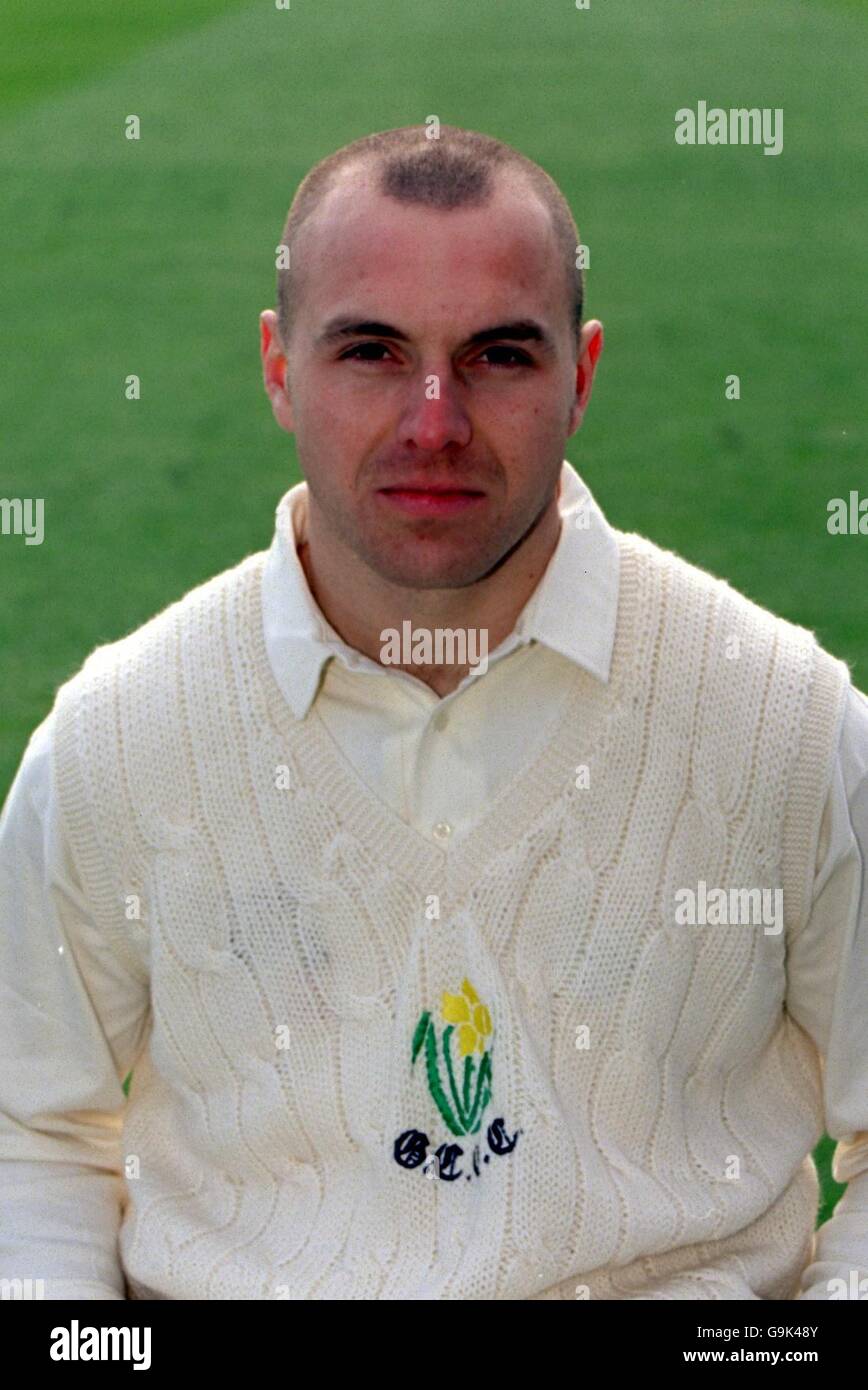 Cricket CCC Photocall Stock Photo Alamy