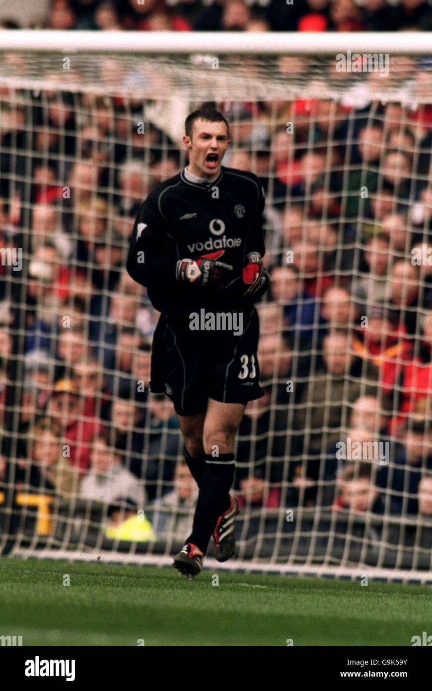 Paul rachubka manchester hires stock photography and images Alamy