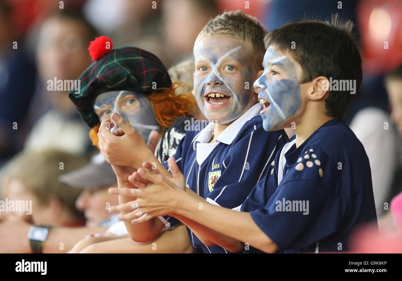 scottish-flag-saltire-young-fan-14-football-qualifying-round-hi-res