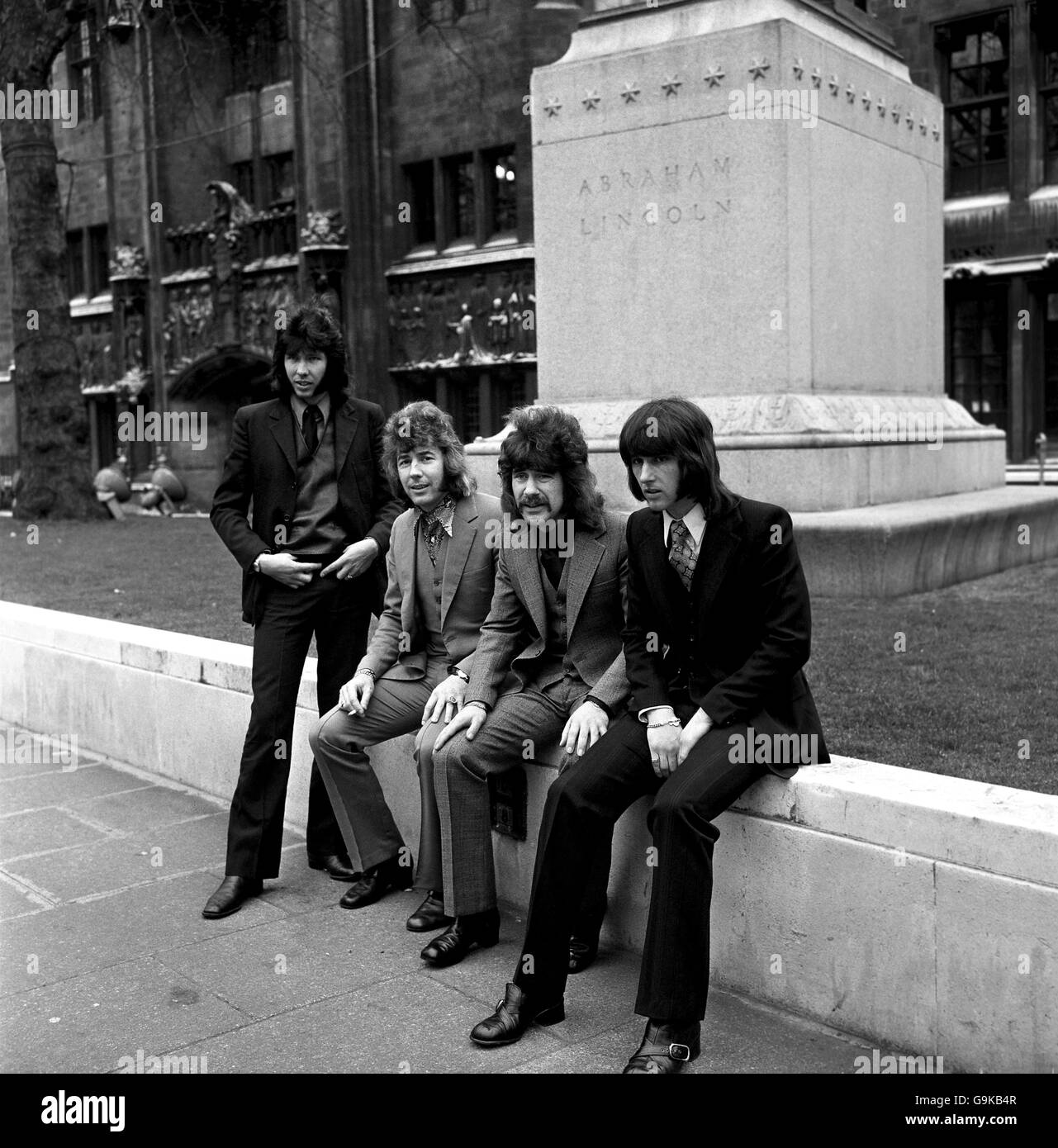 Leonard chip hawkes hires stock photography and images Alamy