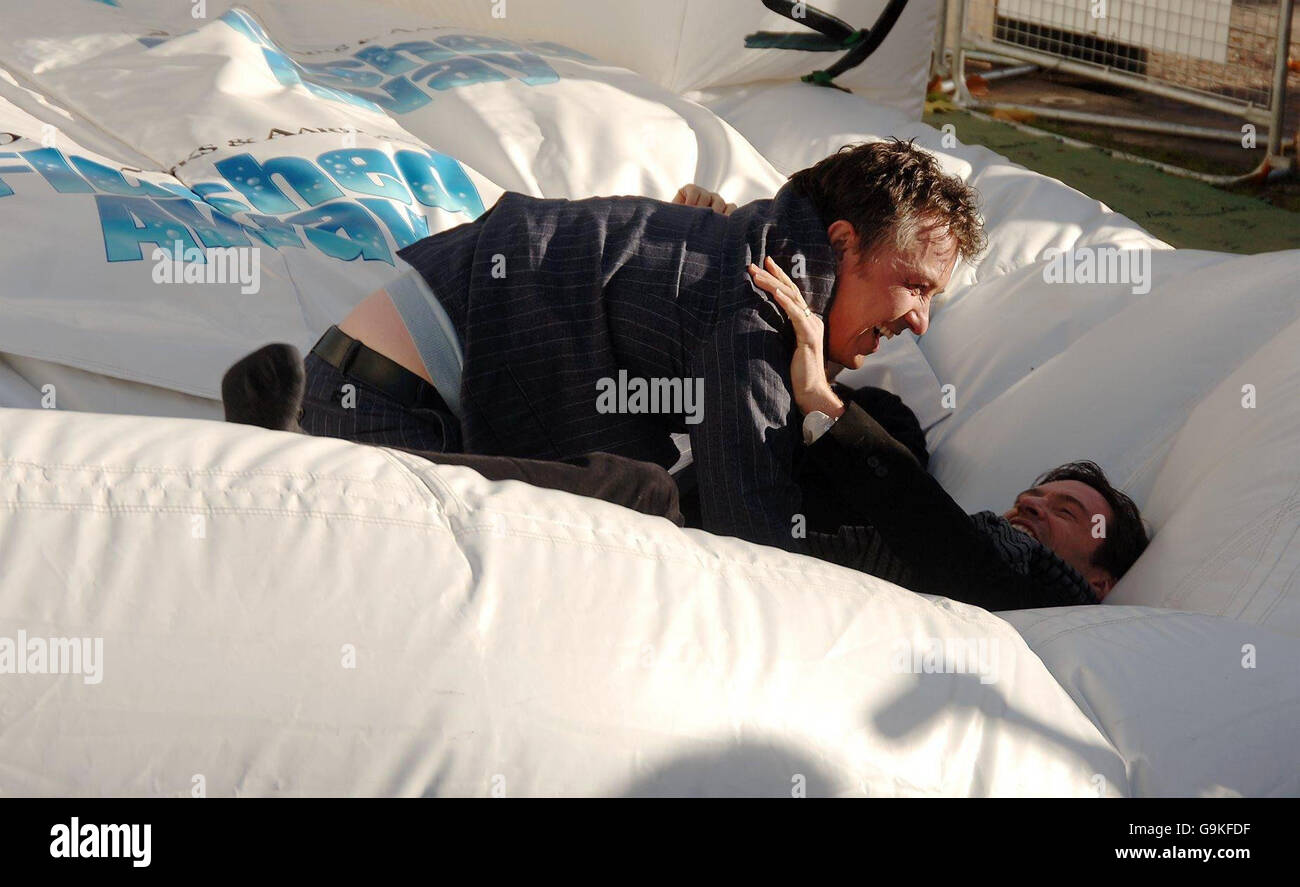 Flushed Away High Resolution Stock Photography and Images Alamy