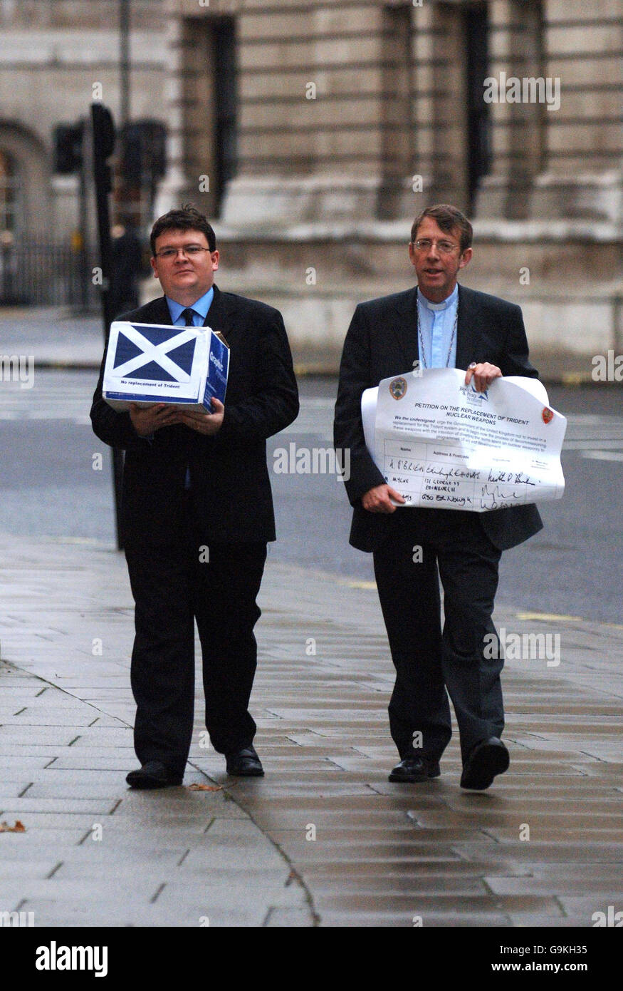 Moderator general assembly church scotland right hires stock