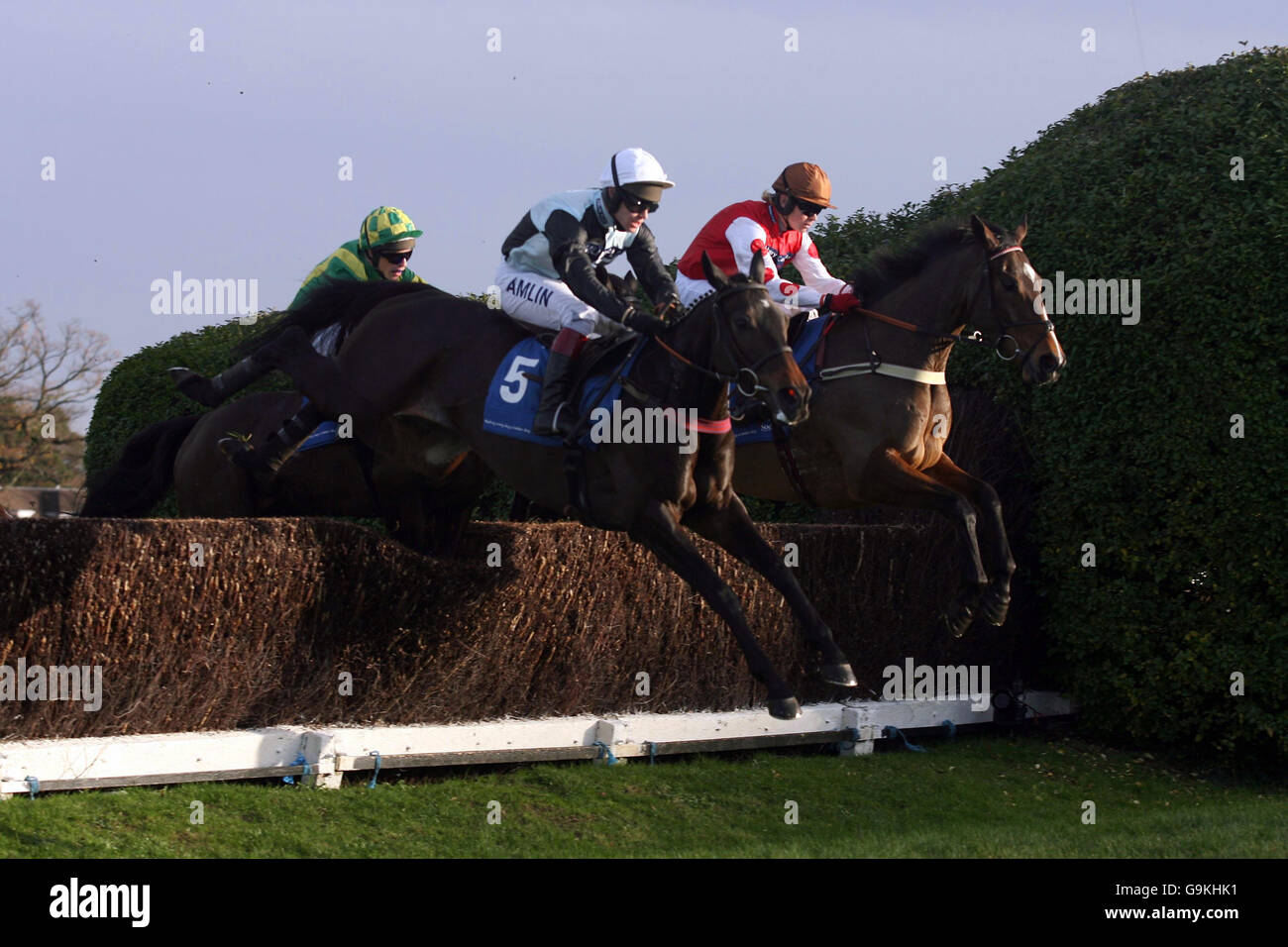 william hill sandown