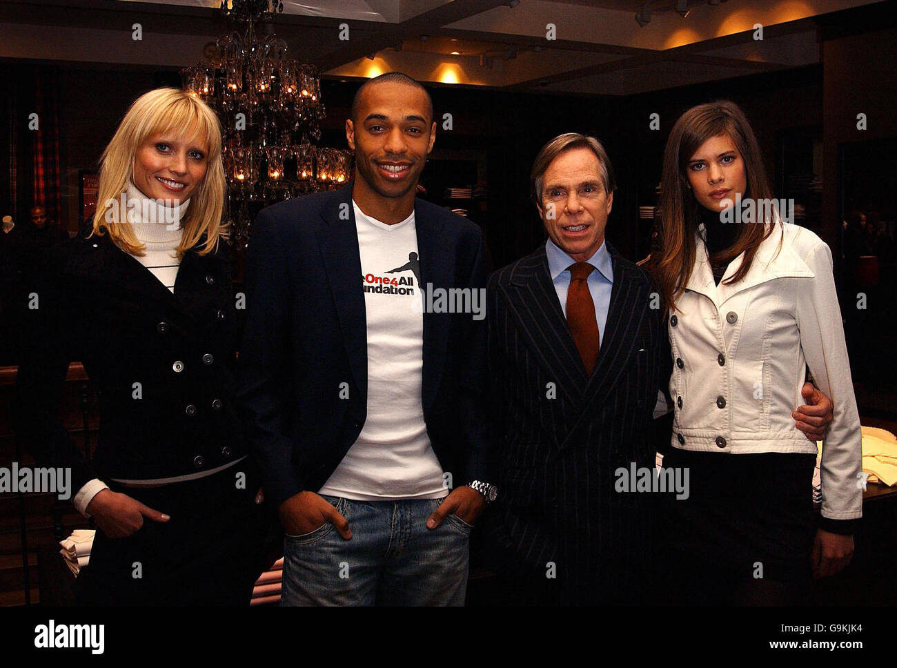 One4all tommy hilfiger Clearance