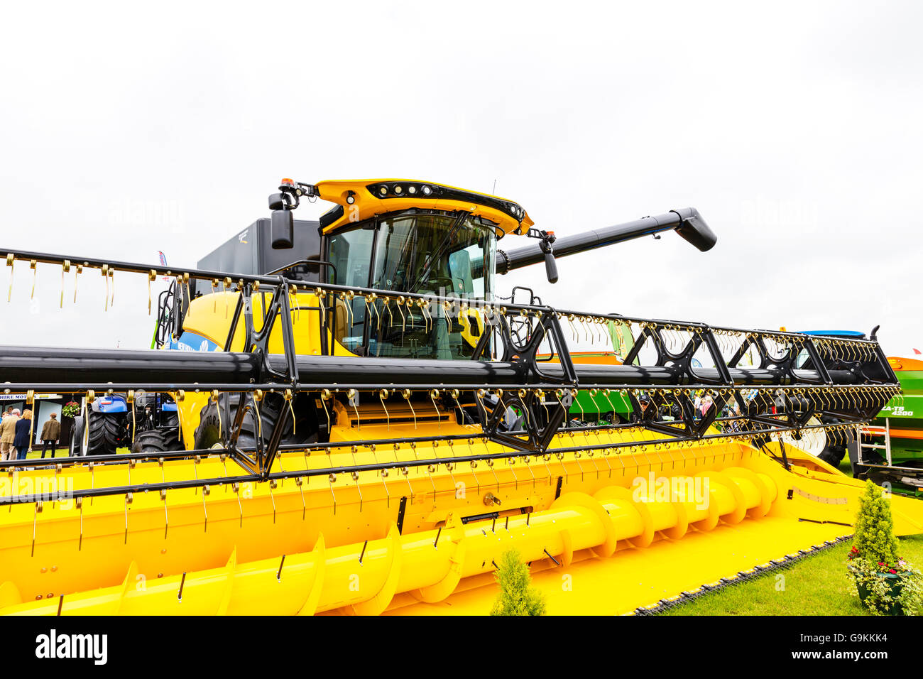 Farm Vehicle Stock Photos & Farm Vehicle Stock Images Alamy