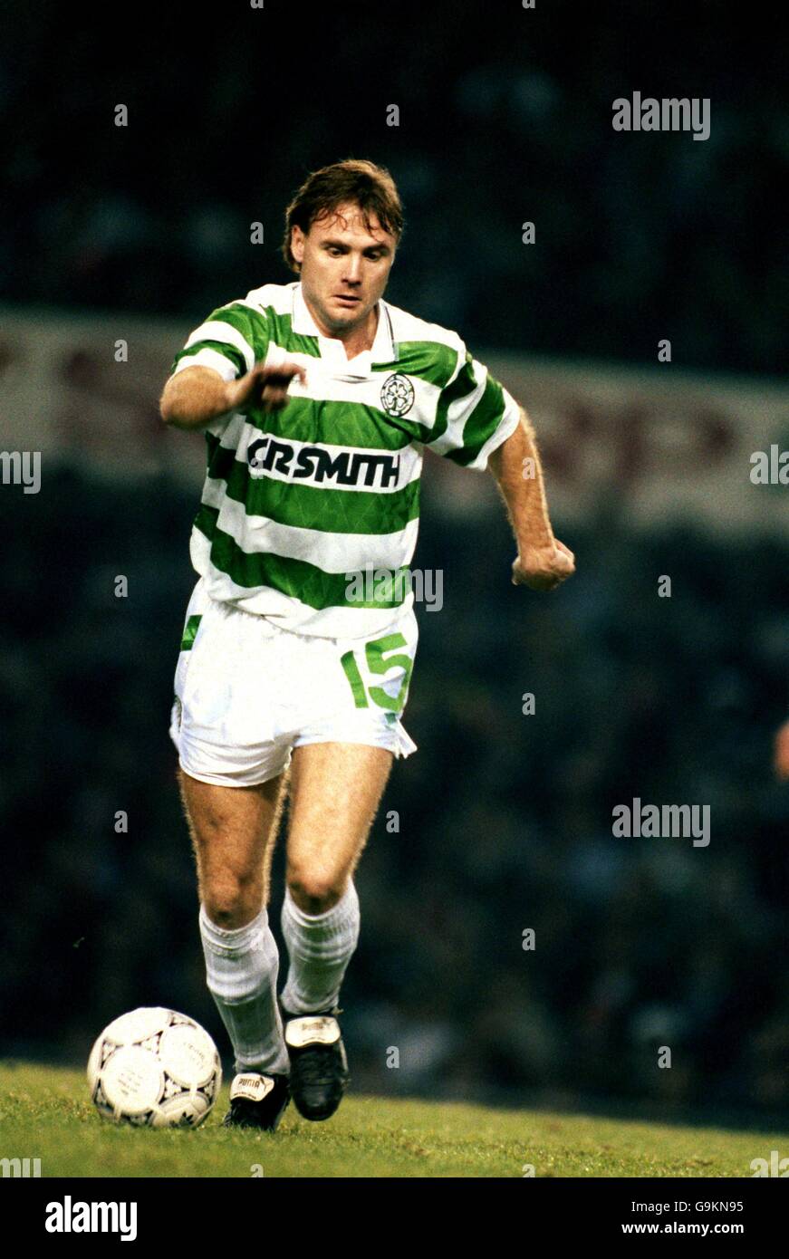 bryan robson footballer