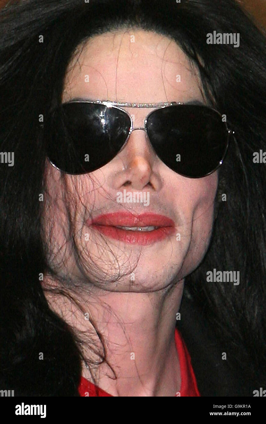 Michael jackson occhiali da sole sale
