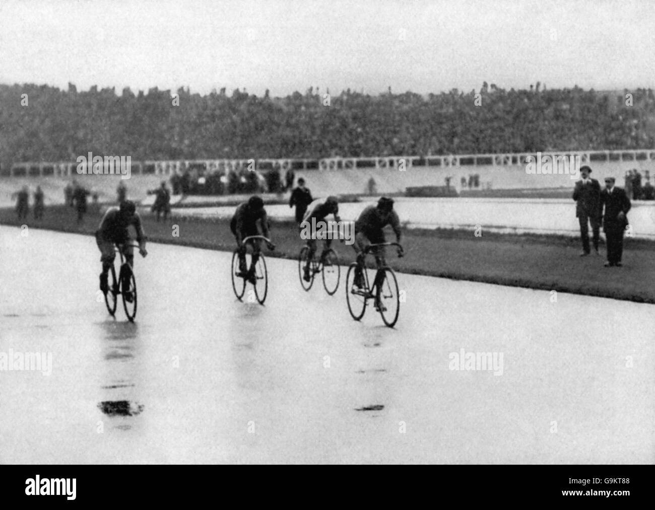 1908 London Olympics Stock Photos & 1908 London Olympics Stock Images