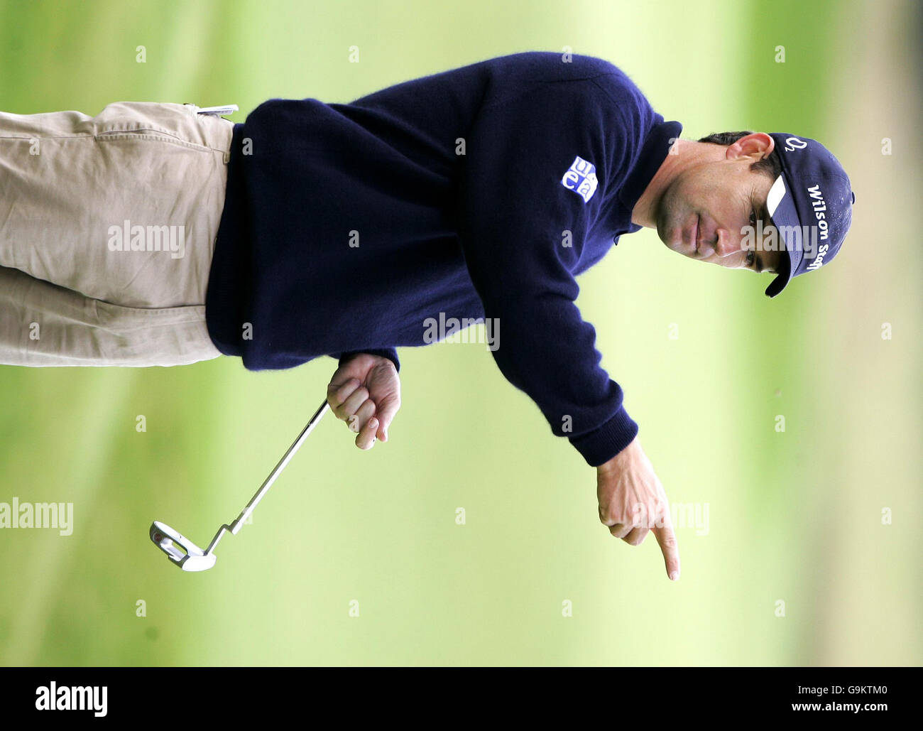 Alfred Dunhill Golf Pro Am Leaderboard 2024 Kalender Janene Vickie