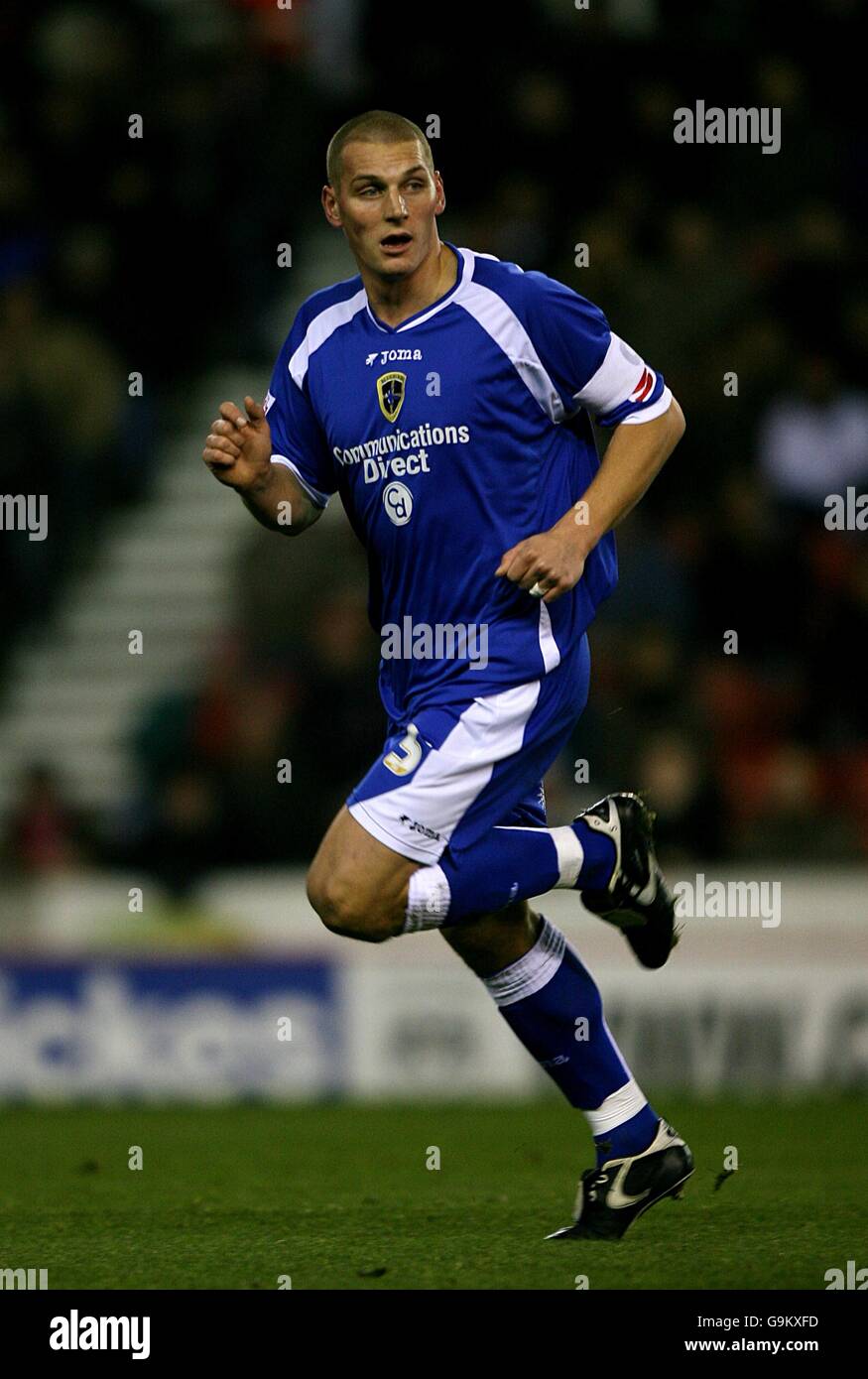 Sheffield United U21 vs Cardiff City U21