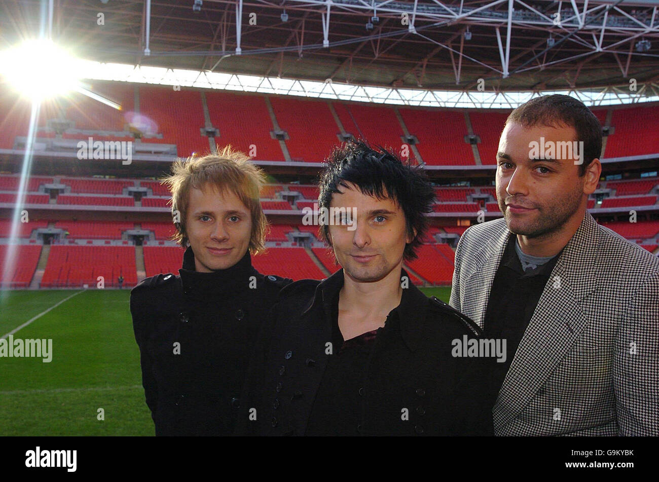 TÉLÉCHARGER CONCERT MUSE WEMBLEY MUSE WEMBLEY CONCERT TÉLÉCHARGER