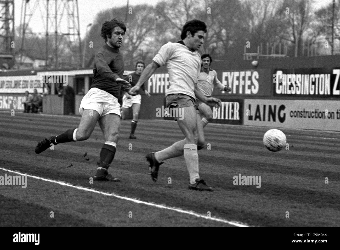 David Webb Chelsea Stock Photos & David Webb Chelsea Stock Images ...