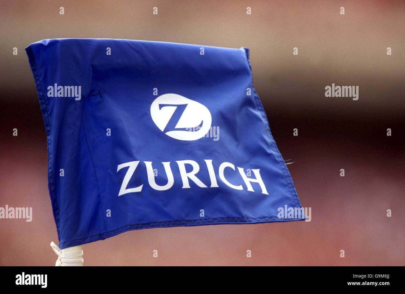 Leicester tigers rugby logo hi-res stock photography and images - Alamy