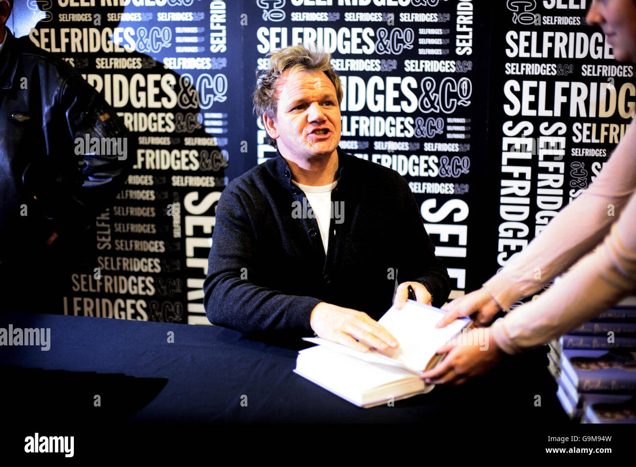 Gordon Ramsay Humble Pie