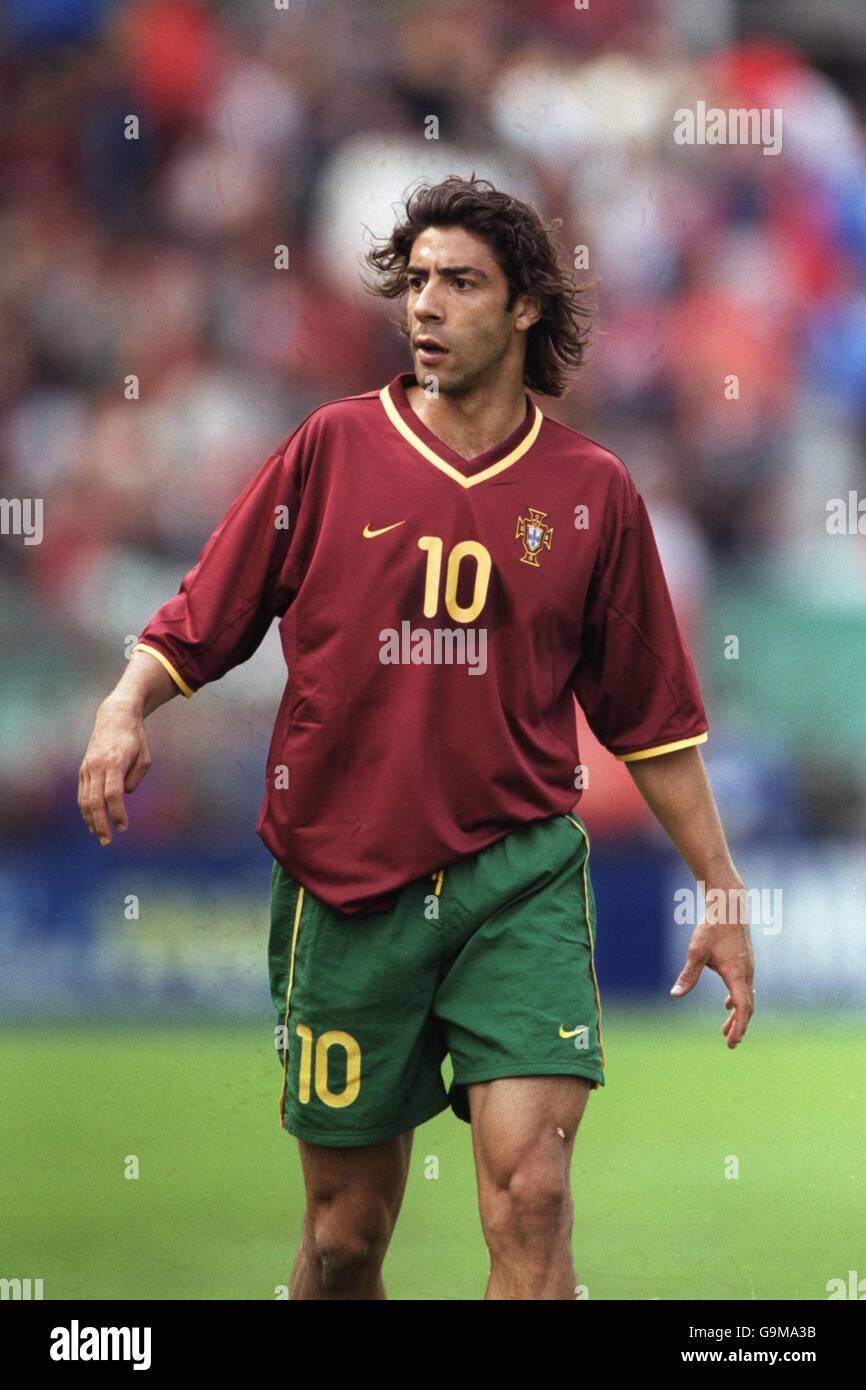 Rui manuel costa hi-res stock photography and images - Alamy