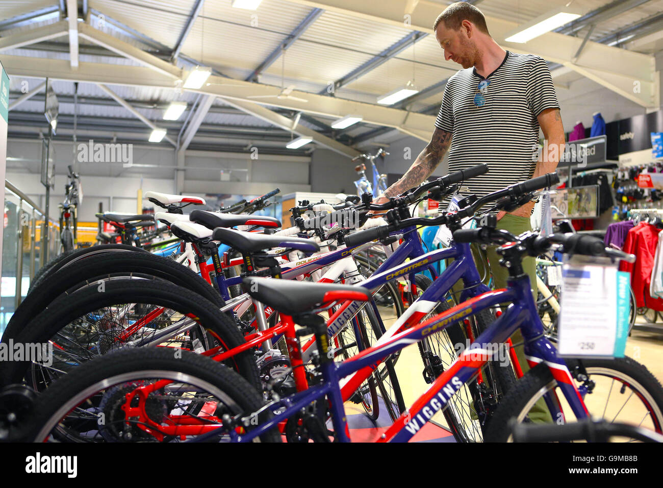 Halford childrens sales bikes