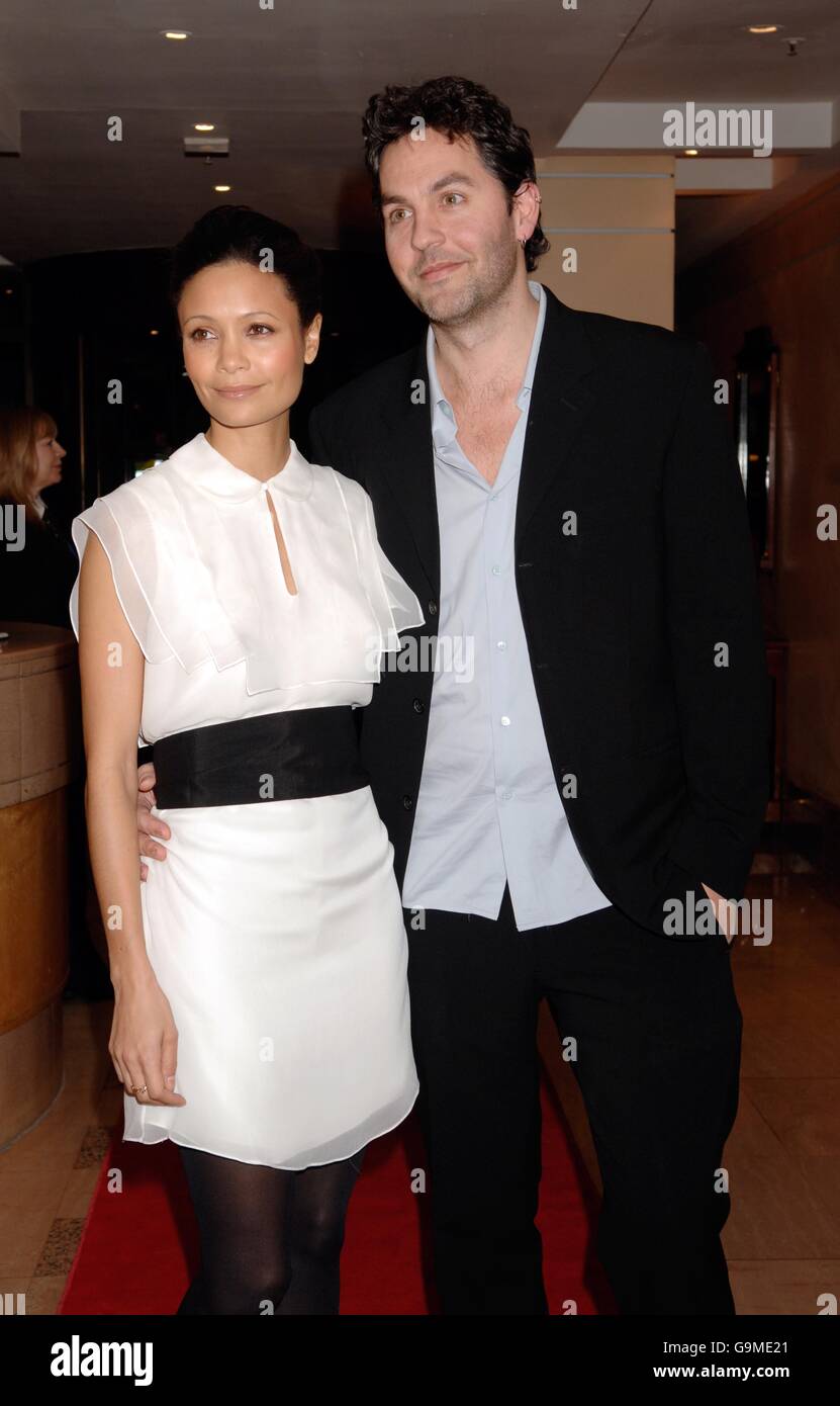 actress thandie newton husband actress thandie newton husband
