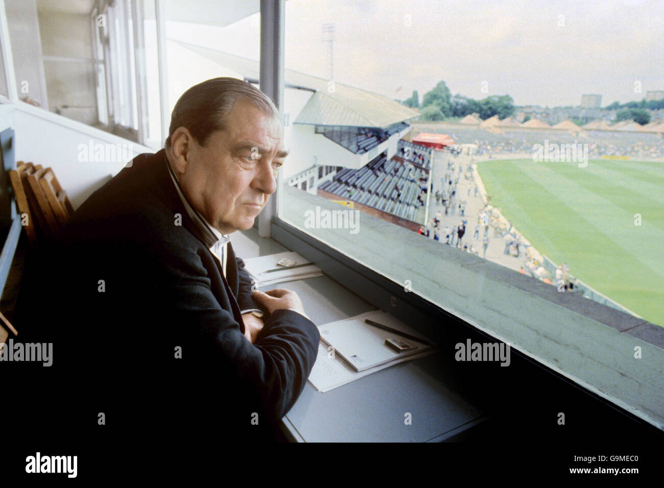 Cricket - The Centenary Test - England v Australia - Day One - Lord's ...
