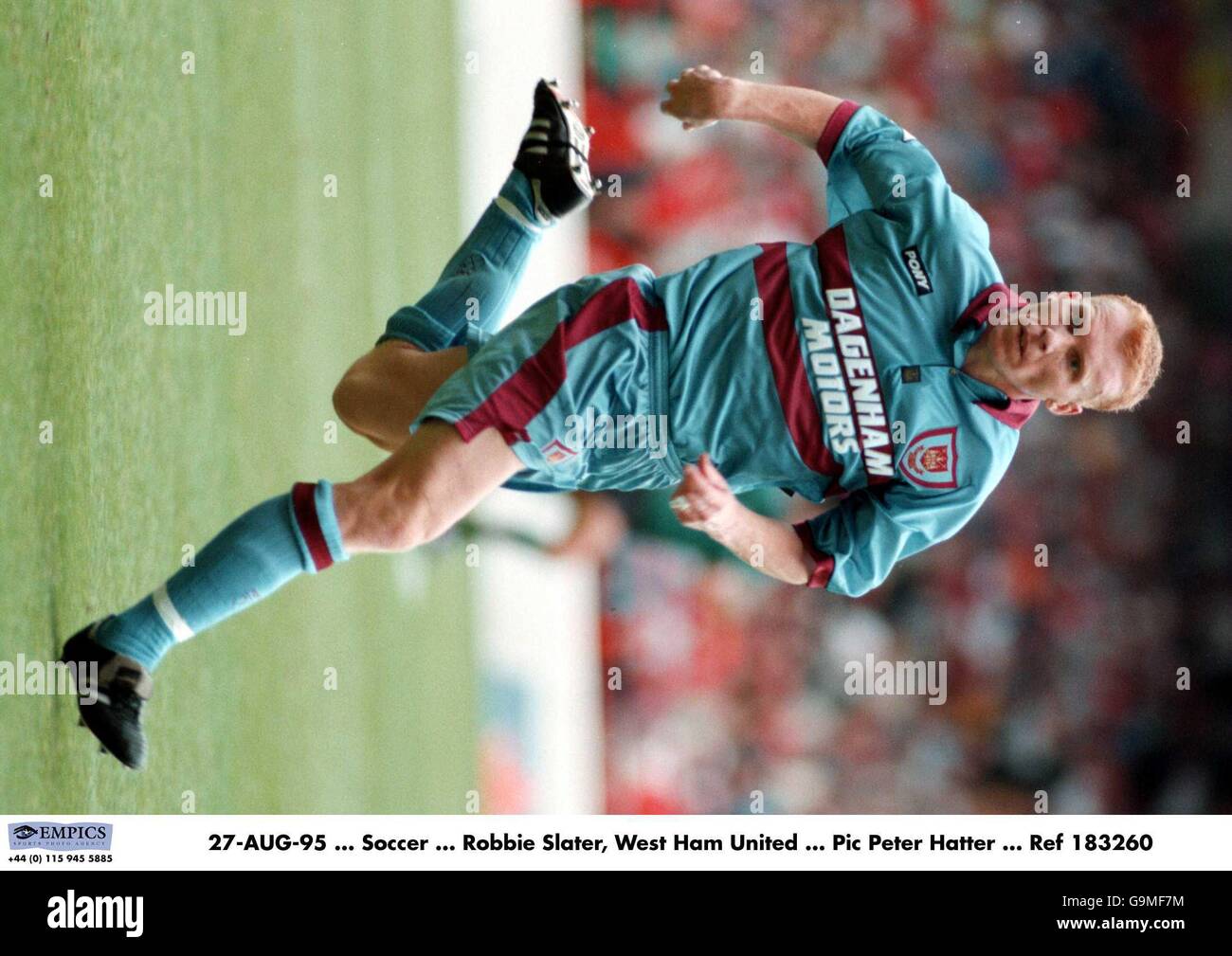 27 aug 95 hires stock photography and images Alamy