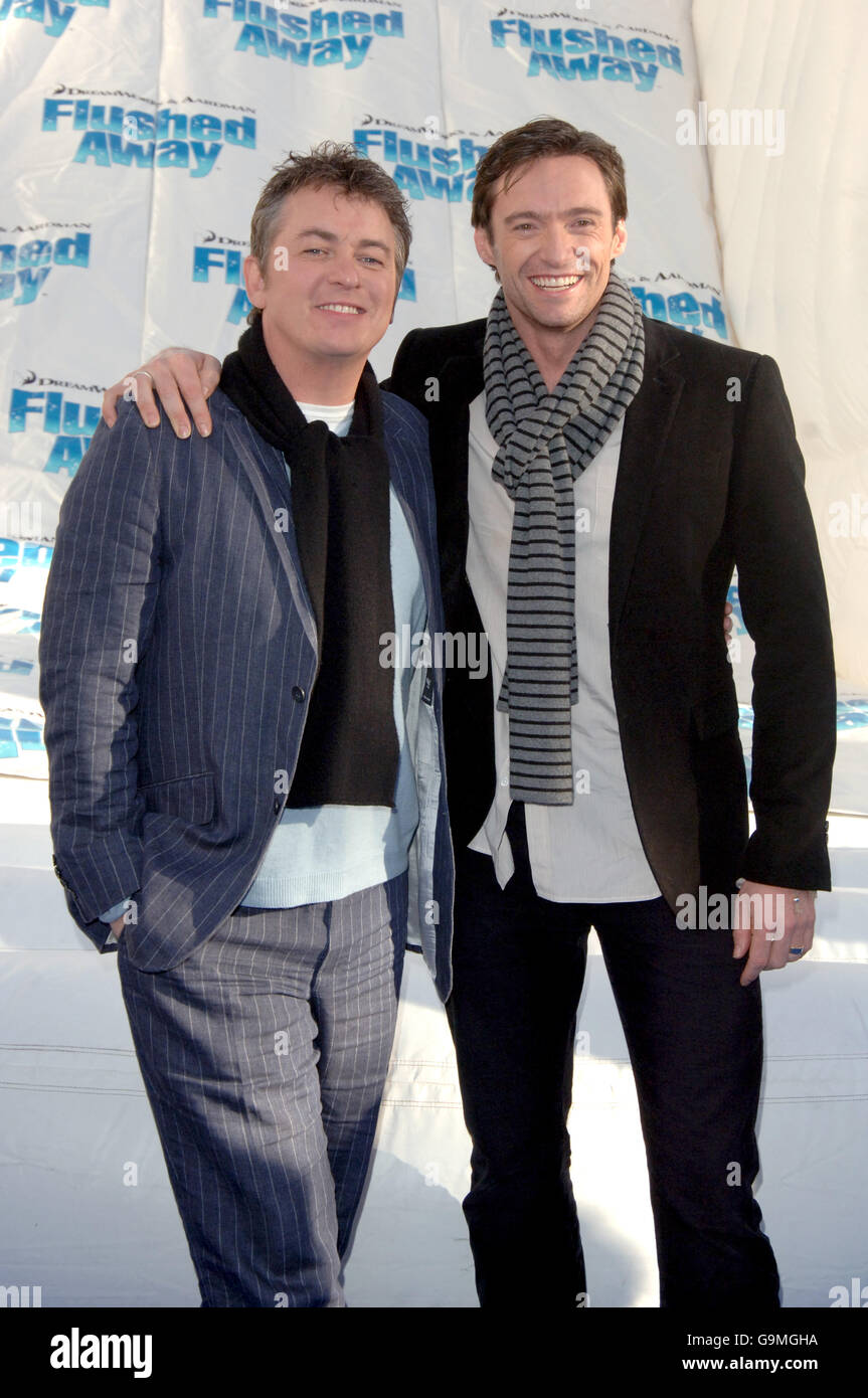 Shayne Ritchie Shane Richie