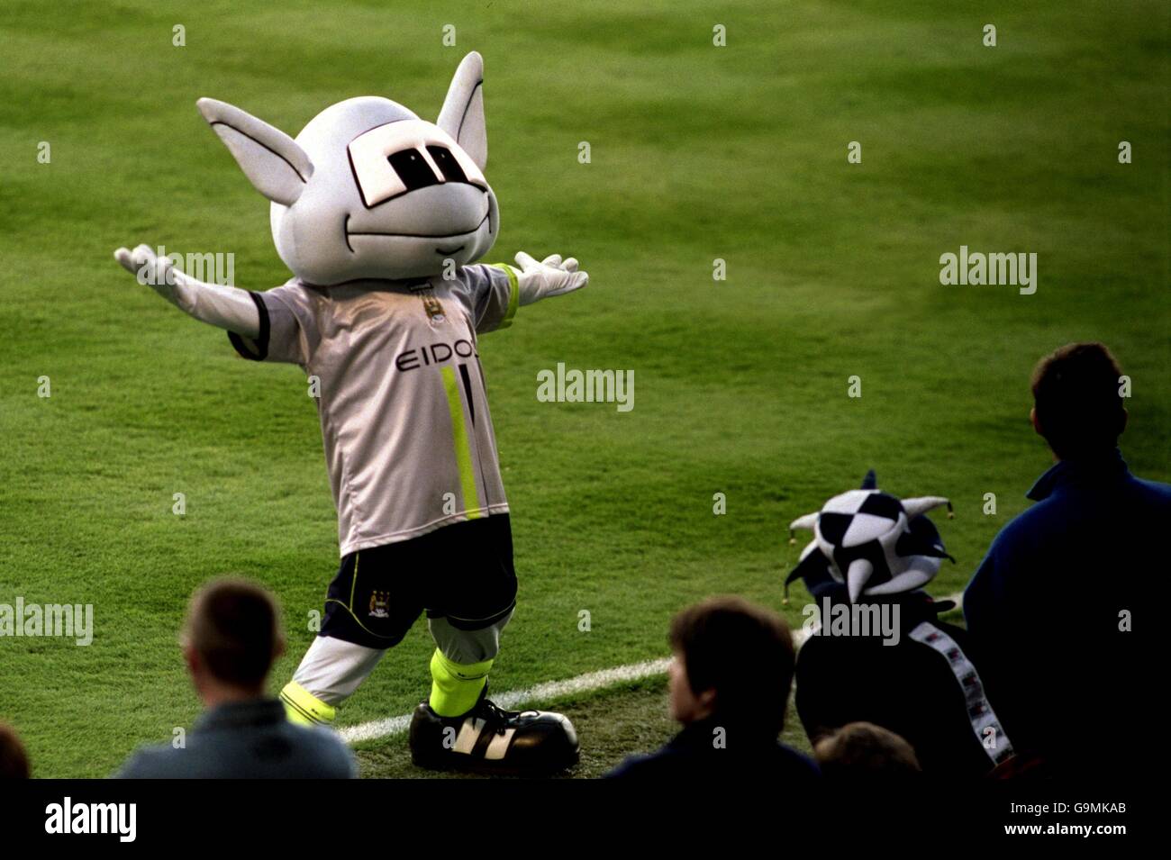 Ipswich Town Mascot Hi res Stock Photography And Images Alamy ipswich-town-mascot-hi-res-stock-photography-and-images-alamy