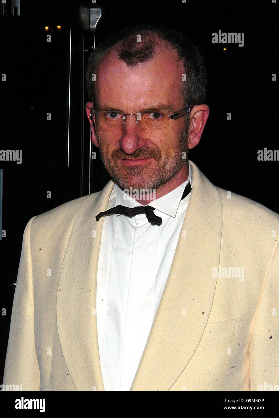 Director Chris Noonan attends the world premiere of Miss Potter in