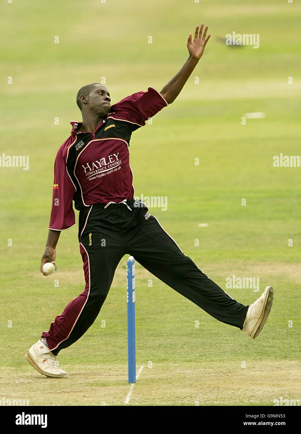 Cricket cheltenham and gloucester trophy nottinghamshire v