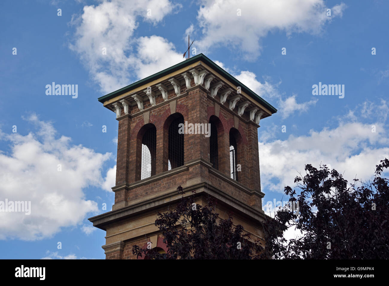 glen innes public primary school church street Stock Photo Alamy