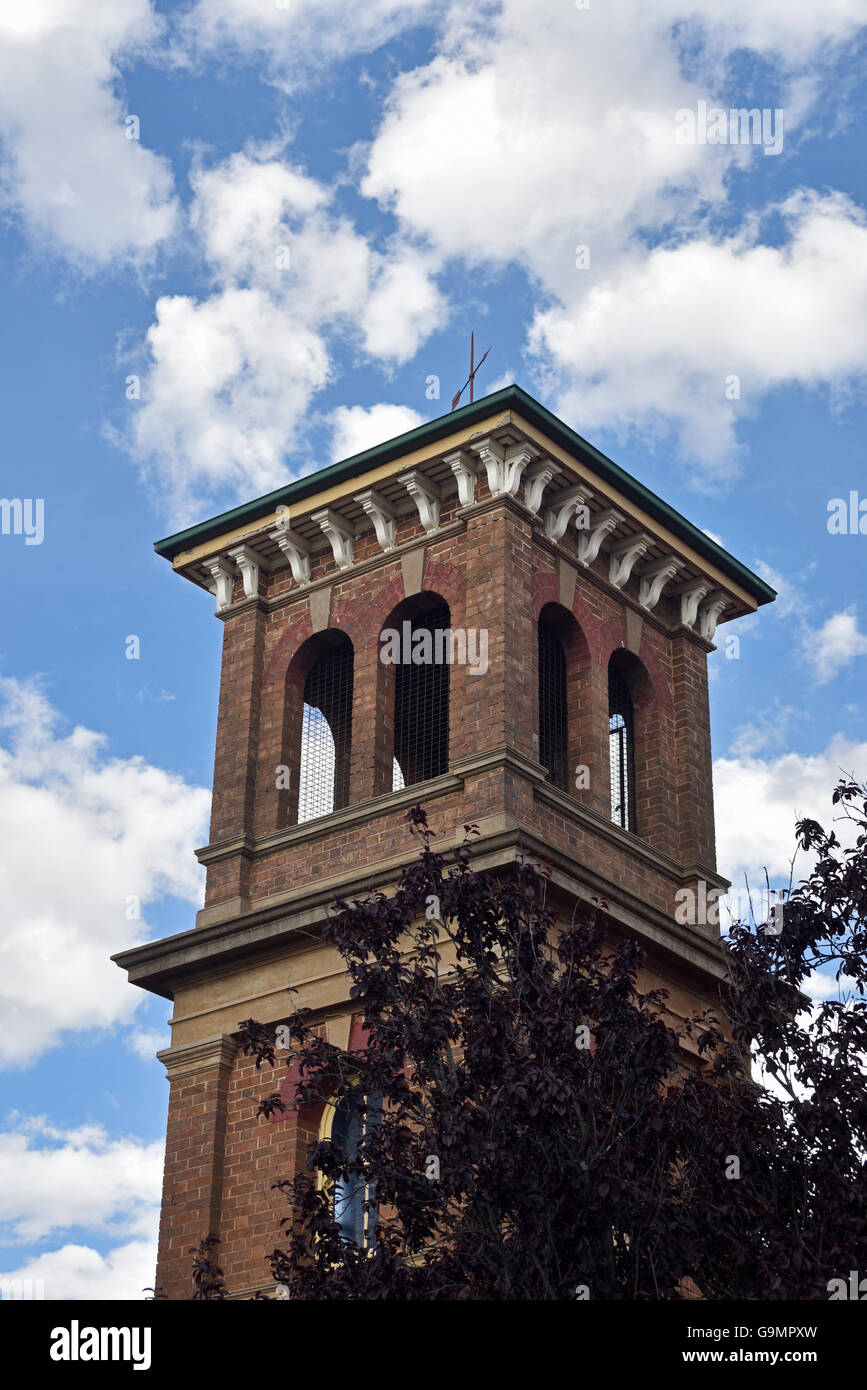 glen innes public primary school church street Stock Photo Alamy
