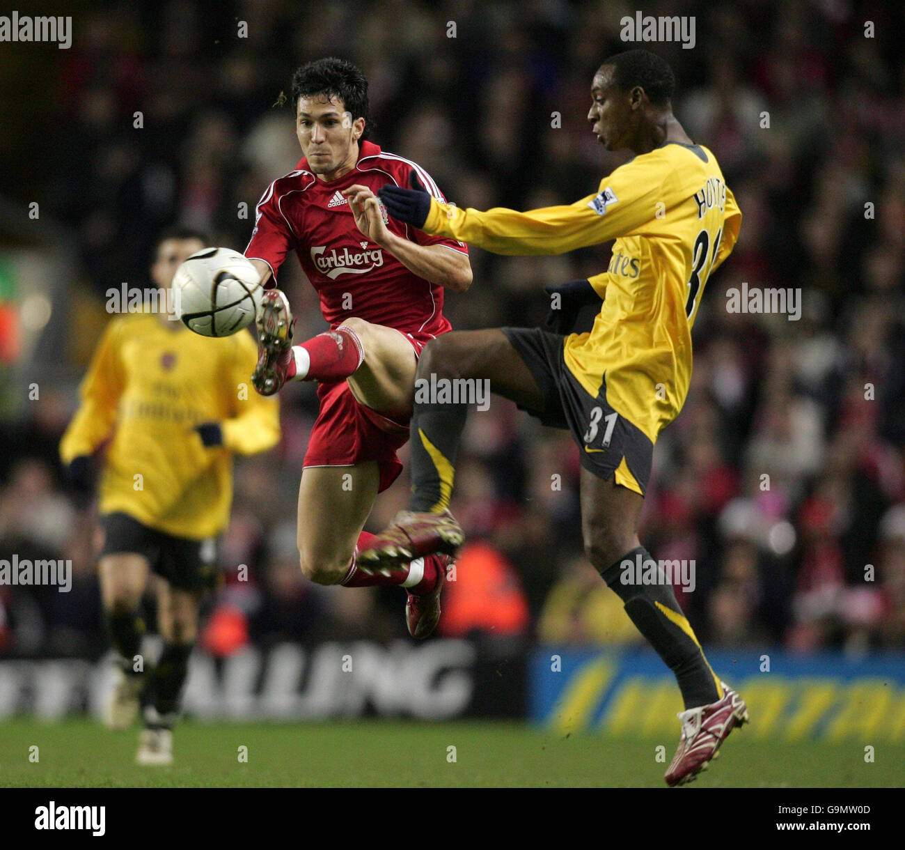 Luis garcia hi-res stock photography and images - Alamy