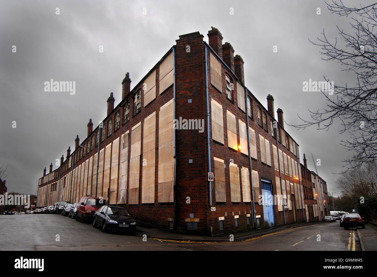 Sunbeam factory wolverhampton hires stock photography and images Alamy