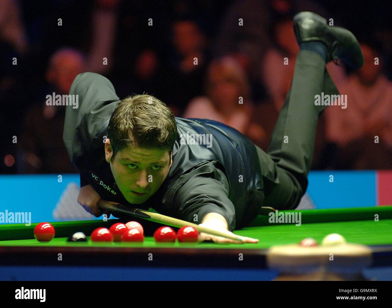Matthew stevens snooker hi-res stock photography and images - Page 11