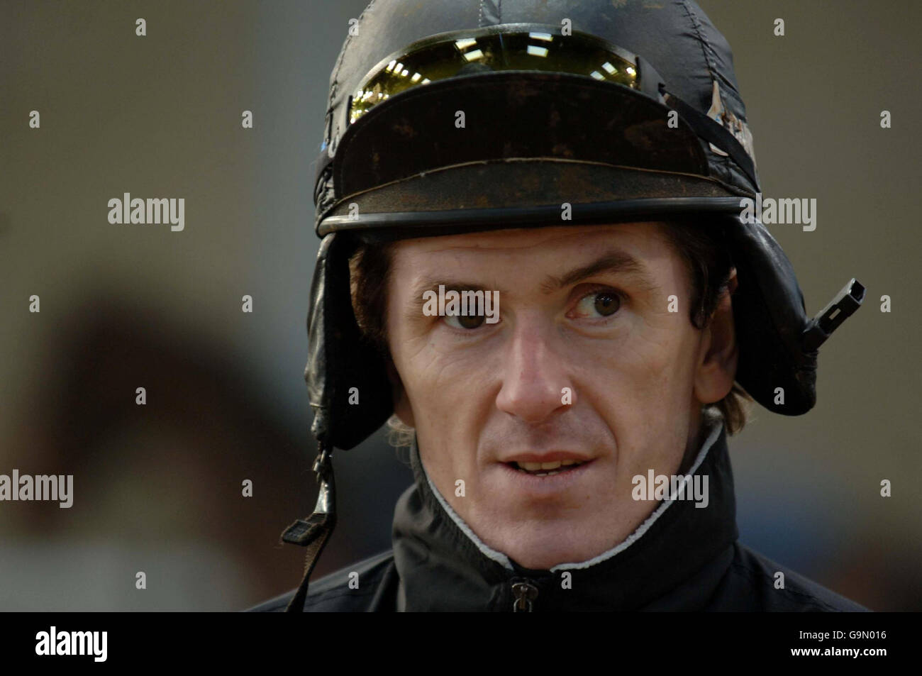 Ap mccoy speaking hires stock photography and images Alamy