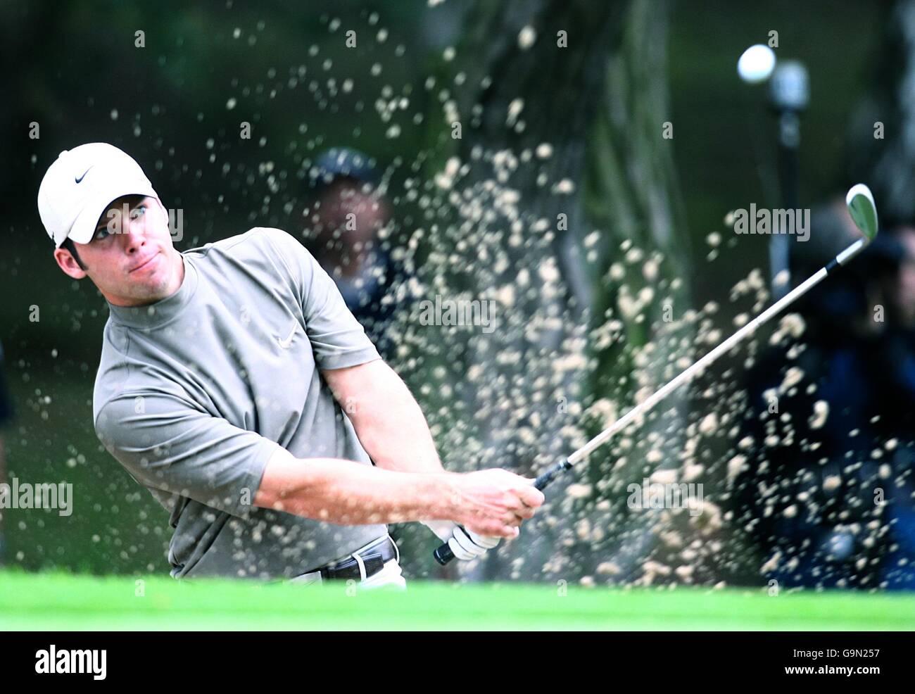 Golf HSBC World Match Play Championship Wentworth Stock Photo Alamy