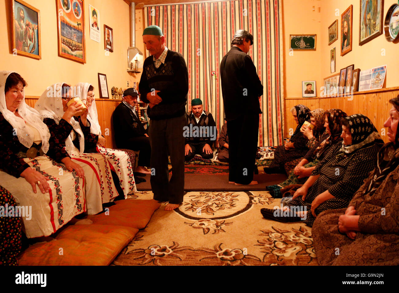 Bektashi hires stock photography and images Alamy