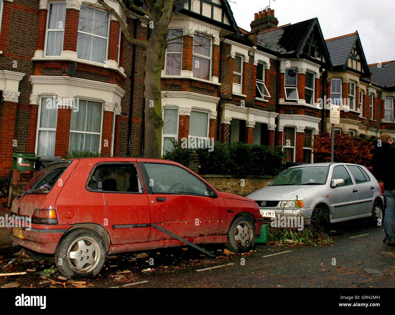 Chamberlayne road hires stock photography and images Alamy