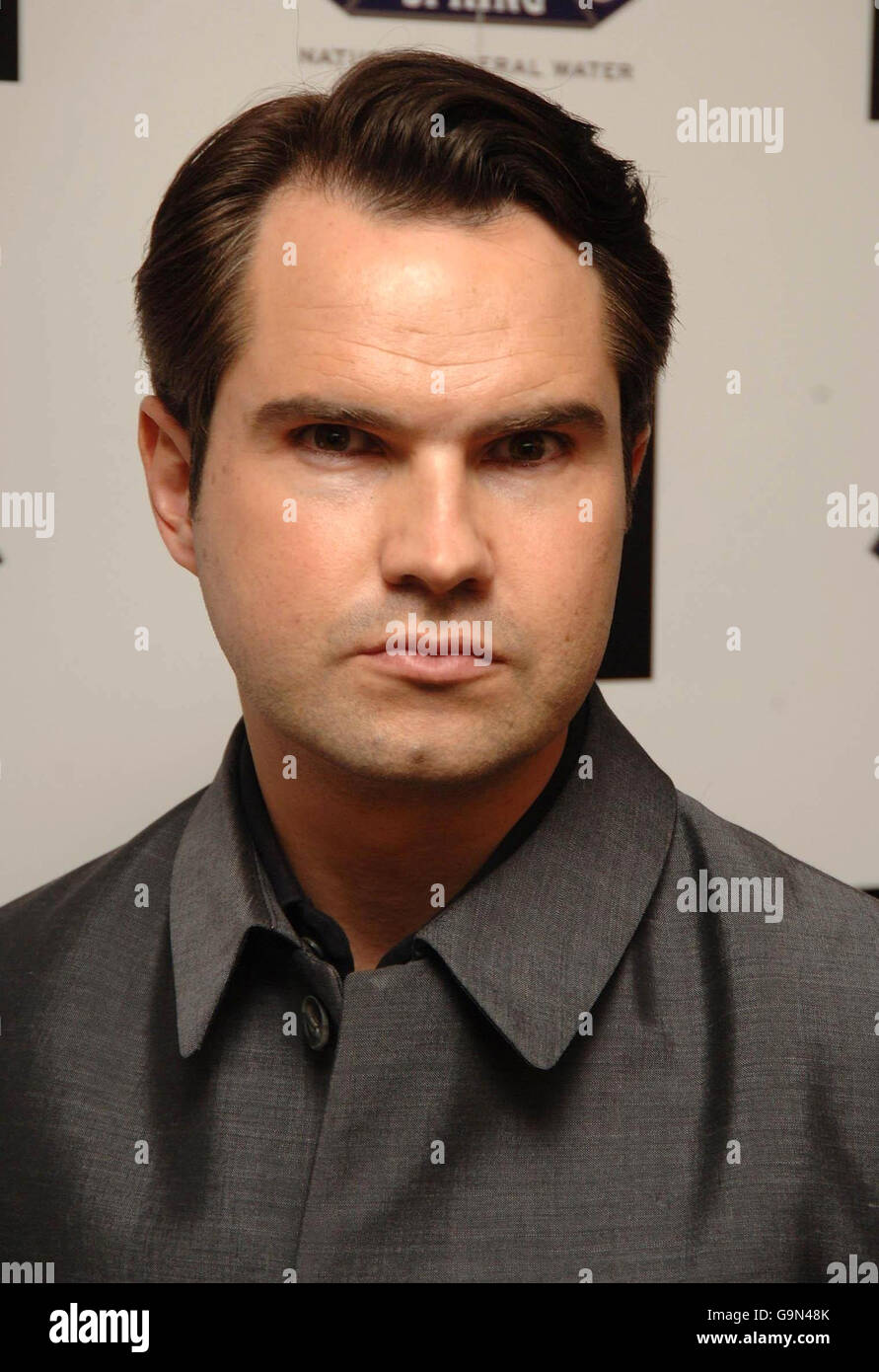 British Comedy Awards 2006 London Stock Photo Alamy