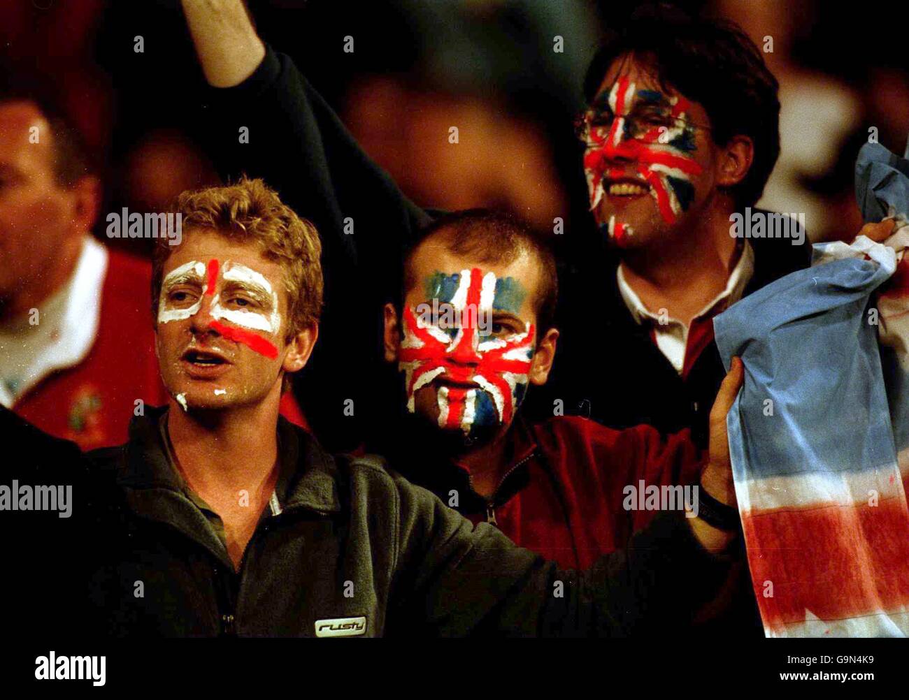 International Rugby Union British Lions Tour of Australia British