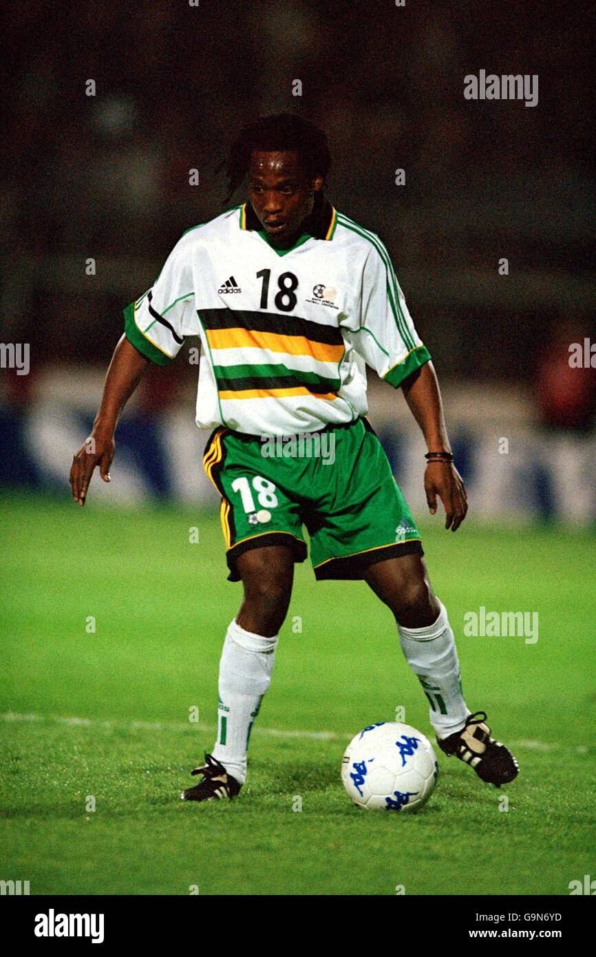 soccer-international-friendly-italy-v-south-africa-hi-res-stock