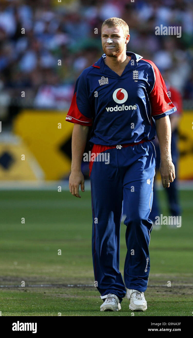 Cricket Ashes Tour Commonwealth Bank Series One Day International