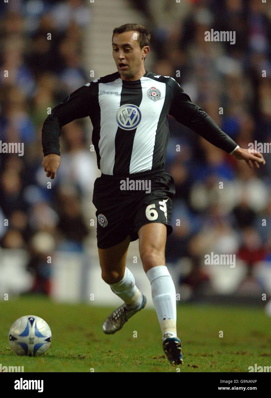 Bojan zajic hires stock photography and images Alamy