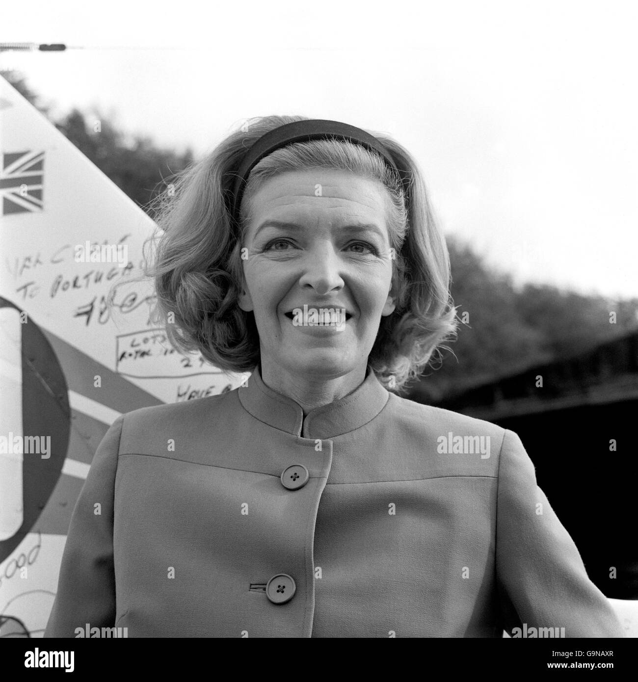 Sheila scott hires stock photography and images Alamy