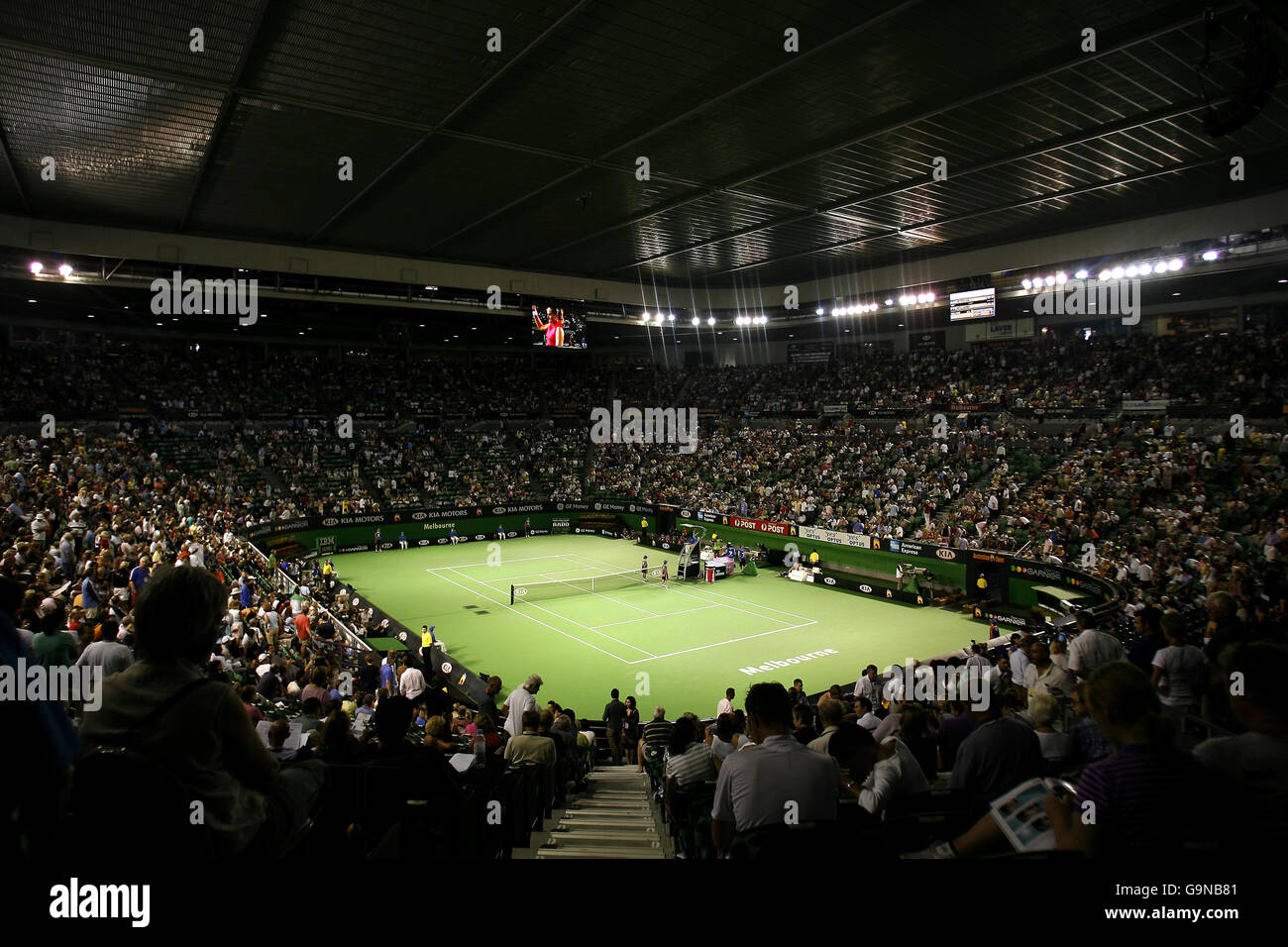 Open courts hires stock photography and images Alamy