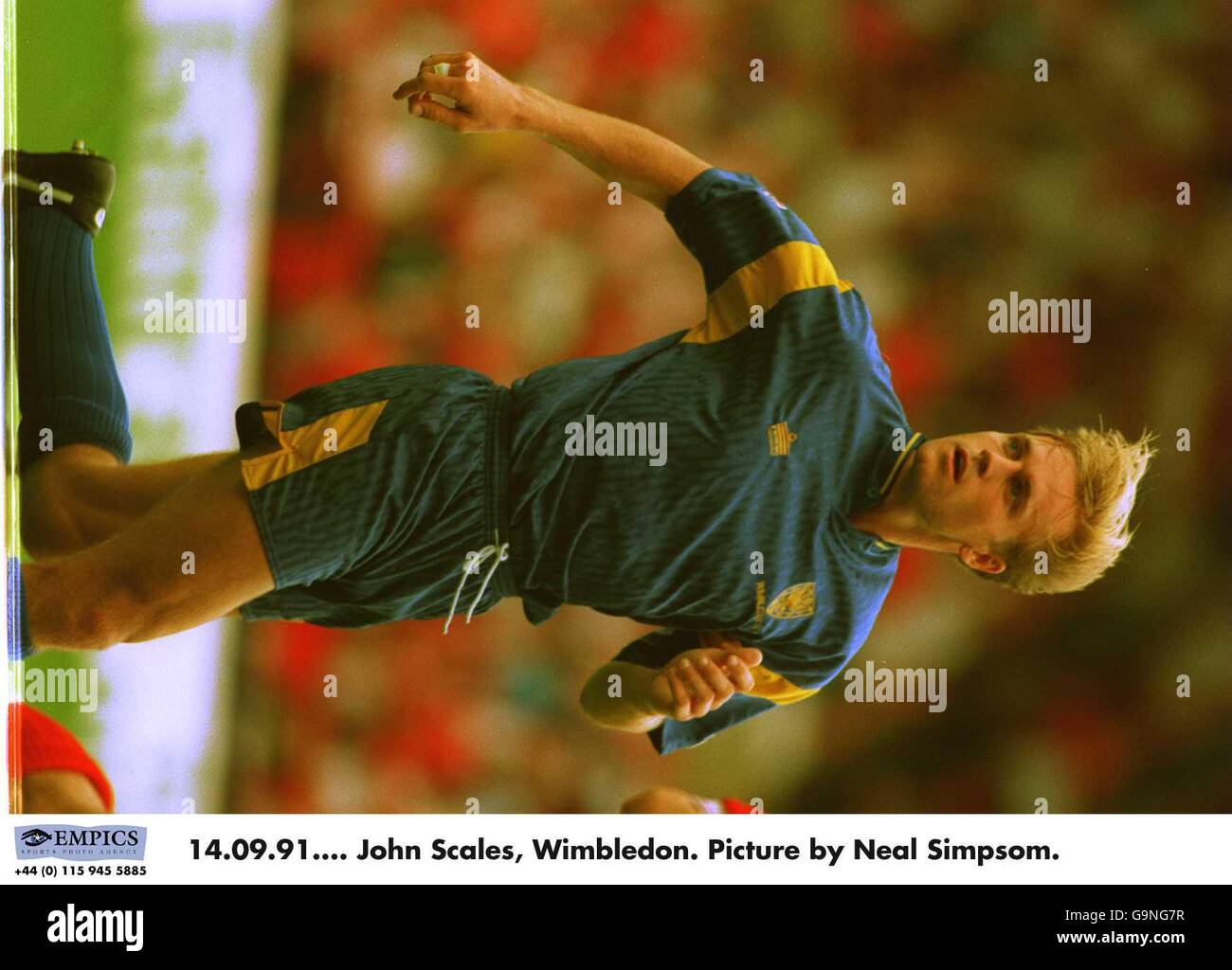 John scales hires stock photography and images Alamy