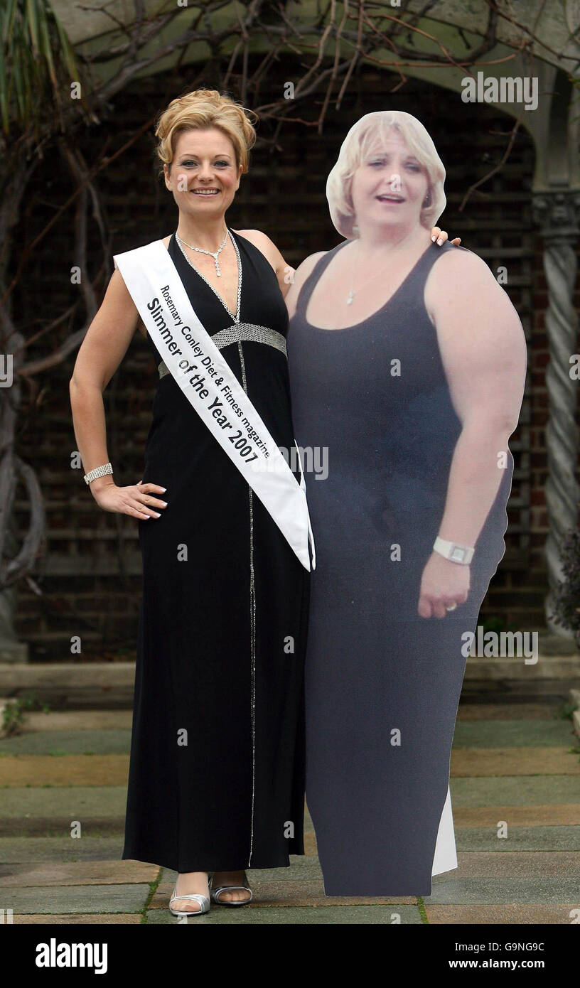 Rosemary conley hires stock photography and images Alamy